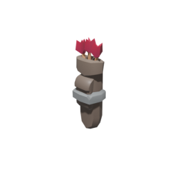 Skeleton Quiver